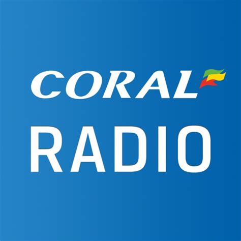 coral radio commentary|Coral Review .